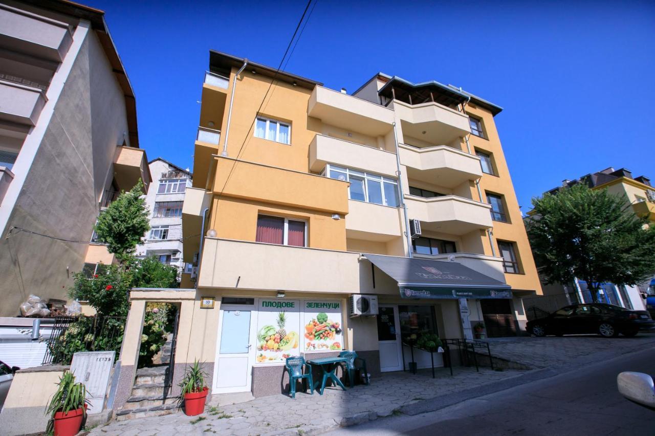 Мини Студио Рози Sandanski Exterior foto